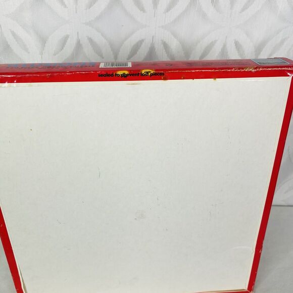 Illusions Magic Eye Ceaco Hummingbirds 550 Piece Jigsaw Puzzle Sealed - Picture 5 of 8